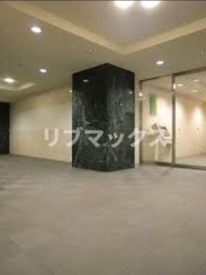 【その他】レジデンス横濱リバーサイド 