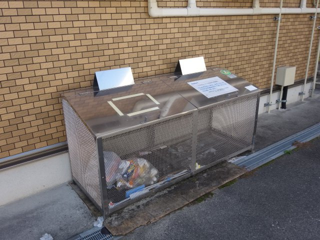 ソフィアコートのその他共用部分