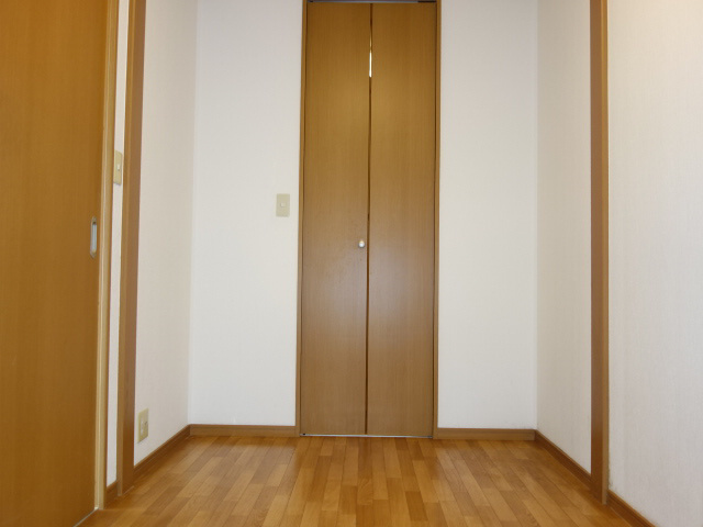 ソフィアコートの子供部屋