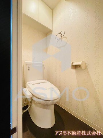 【トイレ】 | Grand Place谷町