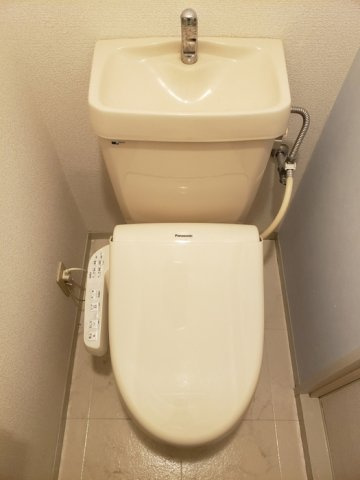 バストイレ別でおすすめです☆