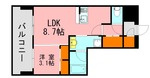 LANDIC Ｋ320～ランディックケー320～のその他|その他共有部分