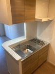 LANDIC Ｋ320～ランディックケー320～のキッチン