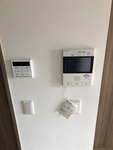 LANDIC Ｋ320～ランディックケー320～の設備|セキュリティ