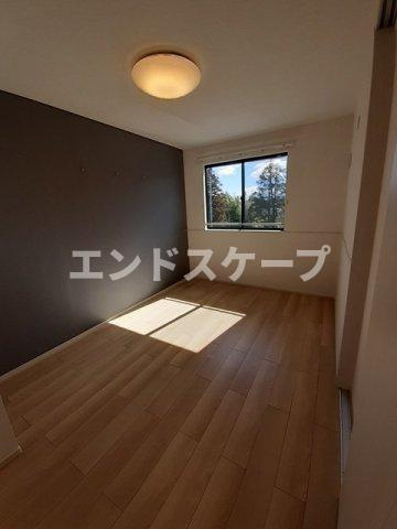 シュティル　ハイム　Ⅱの内装|高崎、前橋のお部屋探しはエンドスケープまで！お客様の理想お聞かせ下さい♪