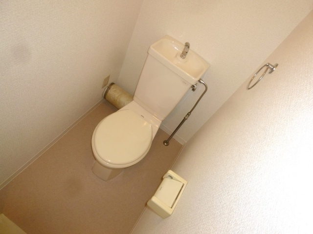 バストイレ別でおすすめです☆