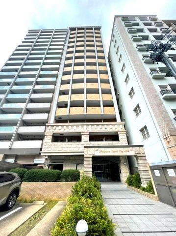 プレサンス泉シティアーク　名古屋市賃貸　仲介手数料無料