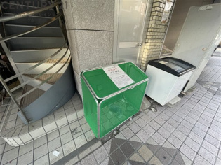 秋津州のその他物件画像
