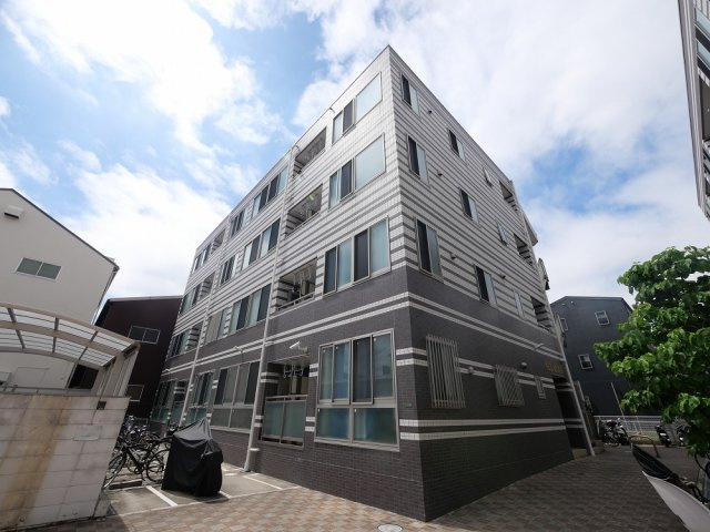 WESTRITZ巽