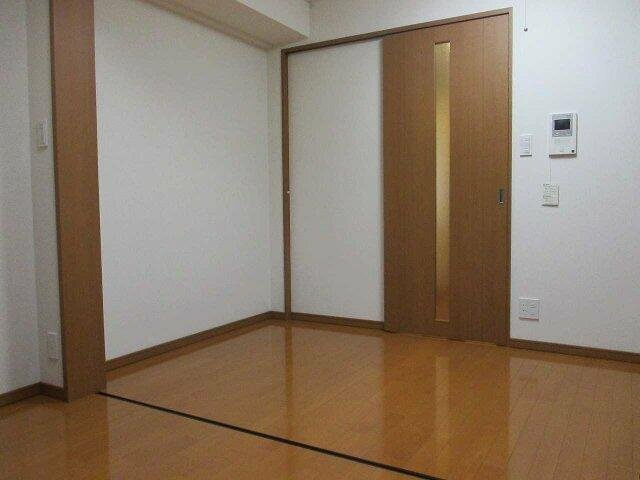 日神デュオステージ押上の居間・リビング