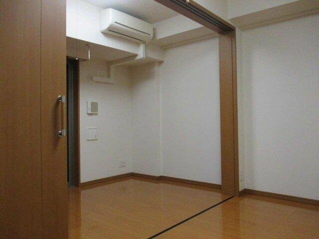 日神デュオステージ押上の寝室