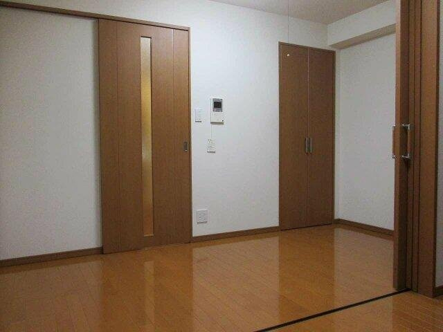 日神デュオステージ押上の居間・リビング