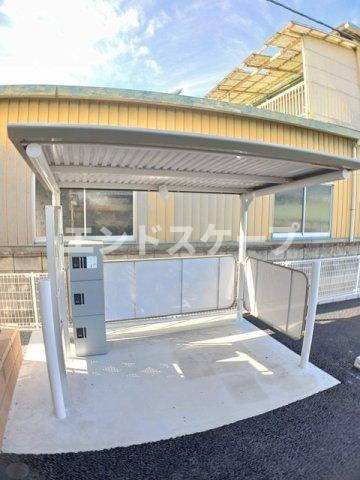 ノース・Ｒのその他共用部分|高崎、前橋のお部屋探しはエンドスケープまで！お客様の理想お聞かせ下さい♪