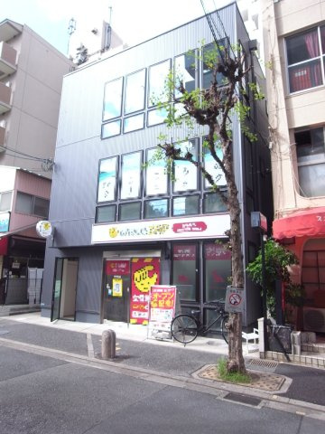 伊丹市西台１丁目の店舗一部