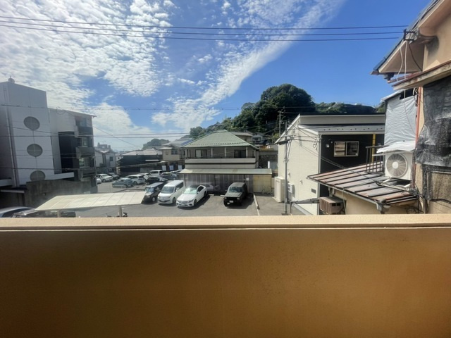 ALBAの展望