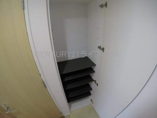 【玄関】 | ノルデンハイム江坂垂水町