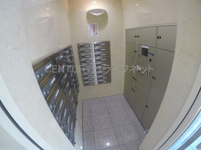 【その他共用部分】 | ノルデンハイム江坂垂水町