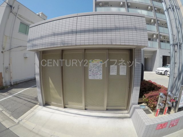 【その他共用部分】 | ノルデンハイム江坂垂水町
