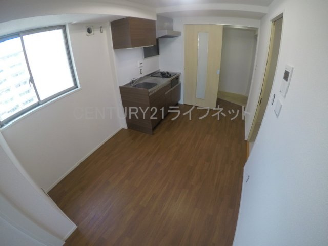 【内装】 | ノルデンハイム江坂垂水町