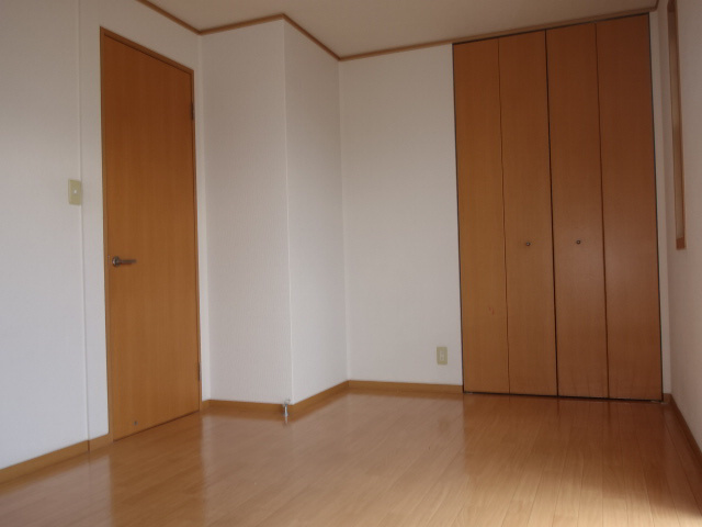ヒルトップの子供部屋