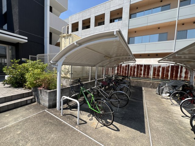 サンライズ北条のその他共用部分