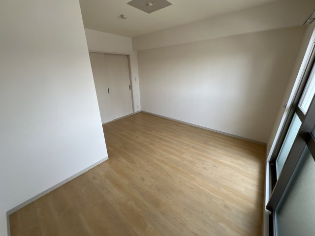 サンライズ北条の子供部屋
