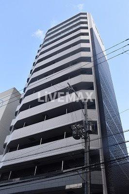 ララプレイス阿波座駅前フェリオの画像