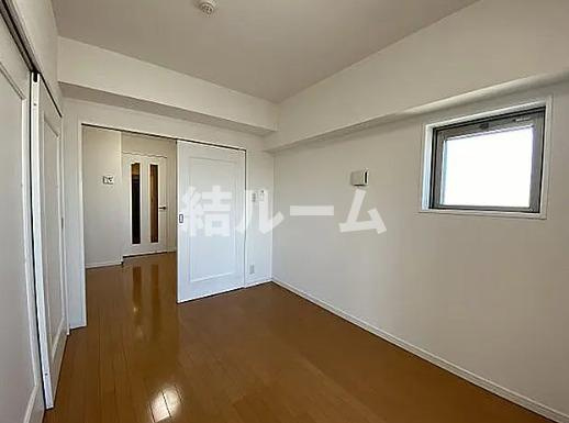 板橋区板橋１丁目の賃貸マンションの内装
