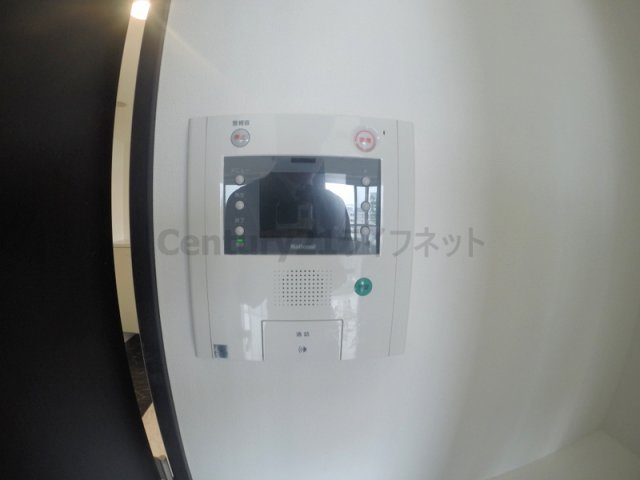 【セキュリティ】 | セレブコート木川