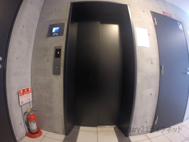 【その他共用部分】 | セレブコート木川