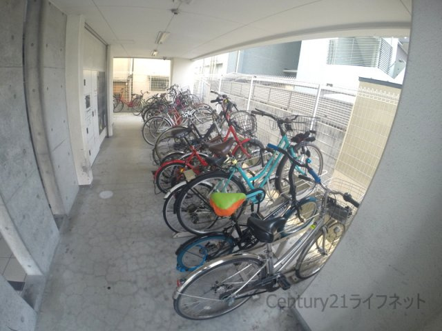 【その他共用部分】 | セレブコート木川