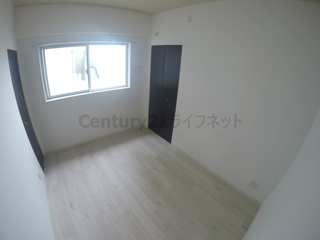 【寝室】 | セレブコート木川