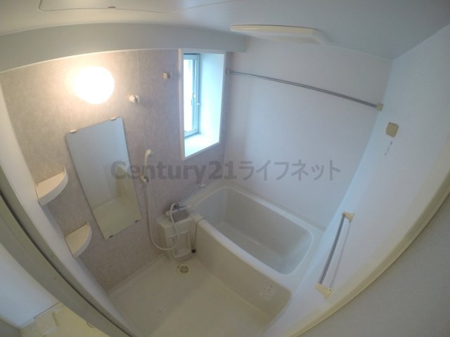 【浴室】 | セレブコート木川
