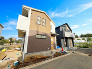 【仲介手数料２６０万円ＯＦＦ！】■成城学園駅１５分■制震ダンパー■耐震構造■太陽光発電■ＺＥＨの画像