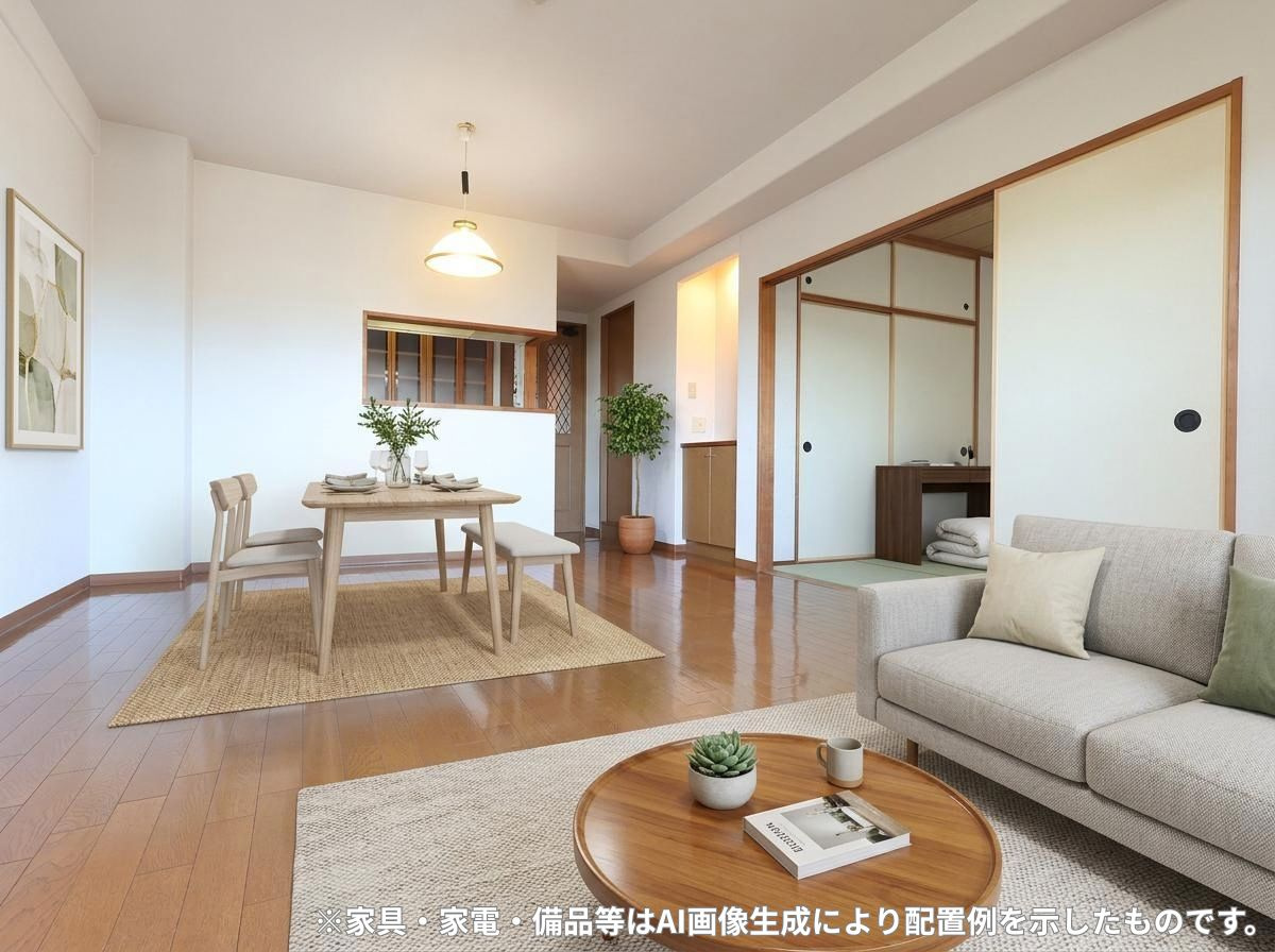サーパス大輪町