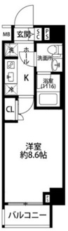 【間取り】 | プレール・ドゥーク下板橋 | ☆間取り☆