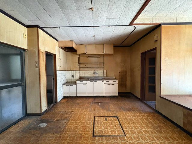 中村区若宮町1丁目戸建｜名古屋市の賃貸ならMy賃貸の居間・リビング|中村区若宮町1丁目戸建