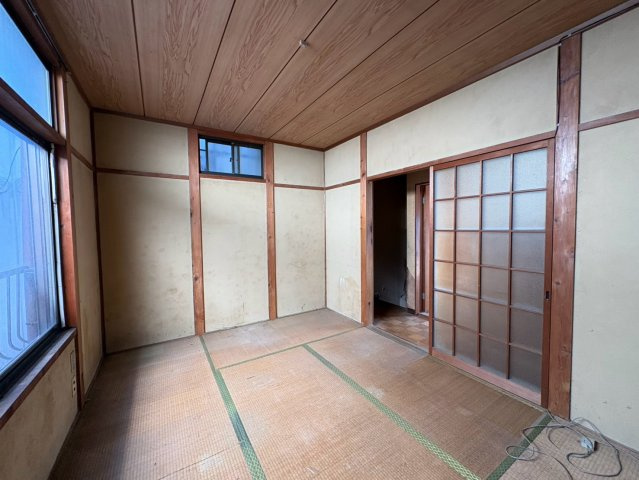 中村区若宮町1丁目戸建｜名古屋市の賃貸ならMy賃貸の和室|中村区若宮町1丁目戸建