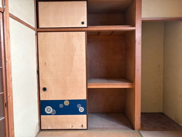 中村区若宮町1丁目戸建｜名古屋市の賃貸ならMy賃貸の収納|中村区若宮町1丁目戸建