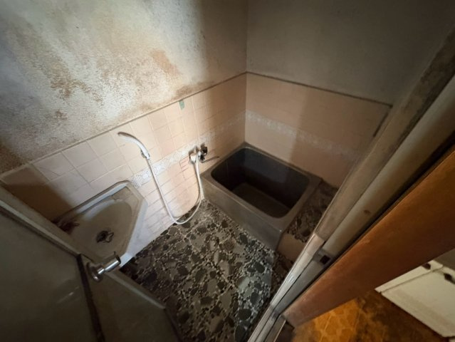 中村区若宮町1丁目戸建｜名古屋市の賃貸ならMy賃貸の浴室|中村区若宮町1丁目戸建