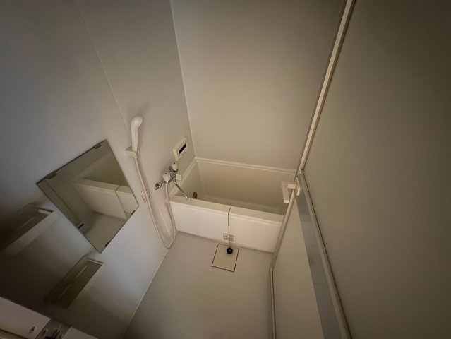 マンション中村｜名古屋市の賃貸ならMy賃貸の浴室|マンション中村