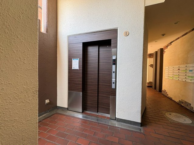 マンション中村｜名古屋市の賃貸ならMy賃貸のその他共用部分|マンション中村