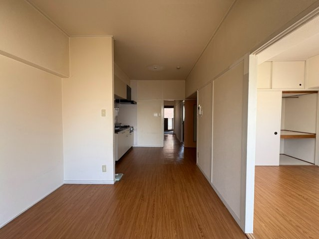 マンション中村｜名古屋市の賃貸ならMy賃貸の居間・リビング|マンション中村