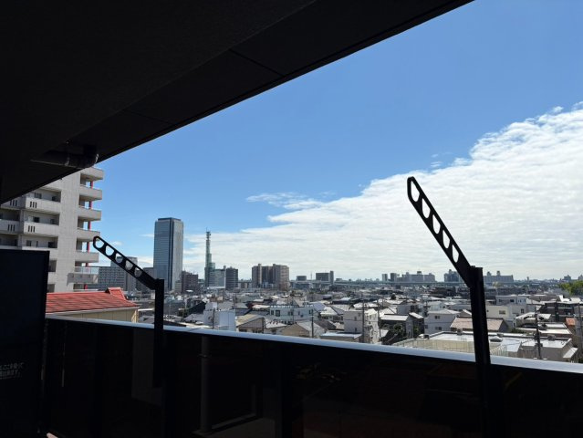 オープンレジデンシア名古屋駅太閤通｜名古屋市の賃貸ならMy賃貸の展望|オープンレジデンシア名古屋駅太閤通