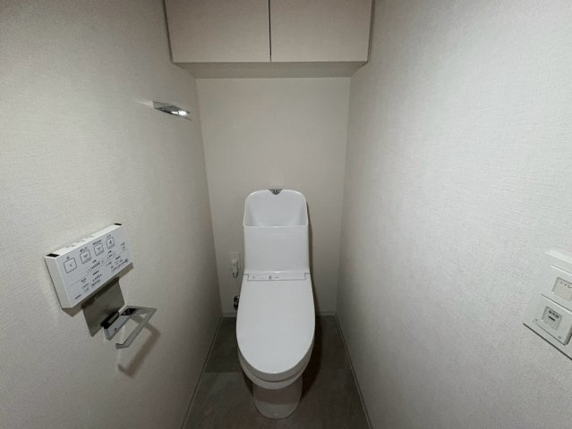 オープンレジデンシア名古屋駅太閤通｜名古屋市の賃貸ならMy賃貸のトイレ|オープンレジデンシア名古屋駅太閤通