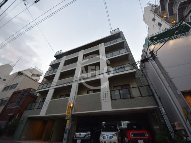 Casa Rio Doutonの外観|Casa Rio Douton　外観