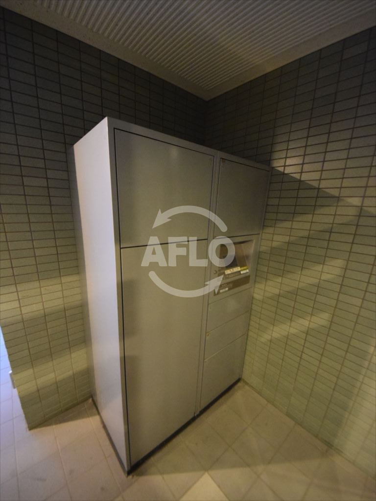 Casa Rio Doutonのその他共用部分|Casa Rio Douton　宅配BOX