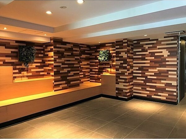 ザ・パークハビオ三軒茶屋テラスのその他