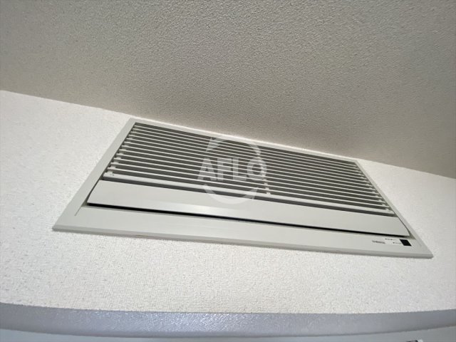 ヴェスタ堀江　日吉小学校区の設備|ヴェスタ堀江　エアコン