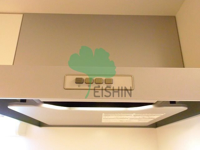 グランショア千代
